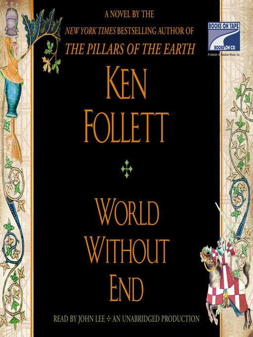 Cover image for World Without End